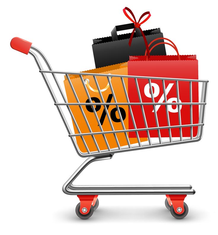 Smart Shopping